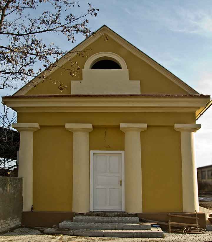 Opasno se radi u NM Etno muzej ...