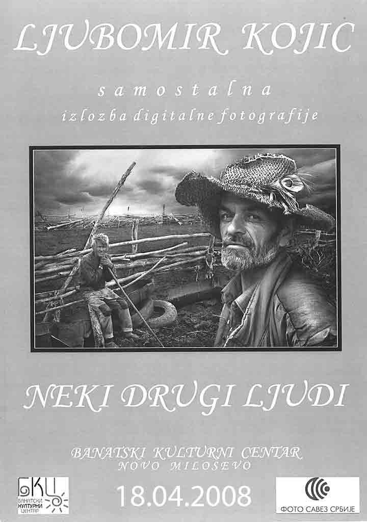 Foto izložba Bate Kojića I ...