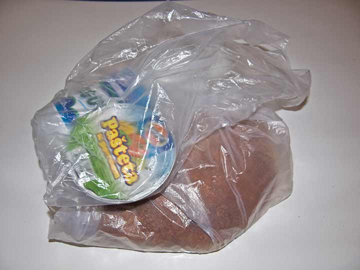 Ko rano rani, ranije i oGladni !!!