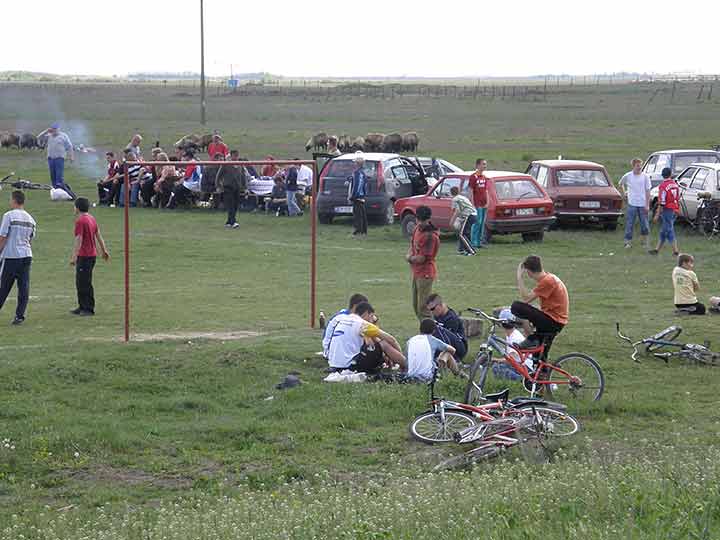 Proradijo londonski stadijon ...