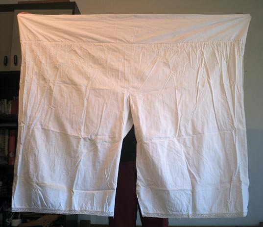 Gaće od šest pola...