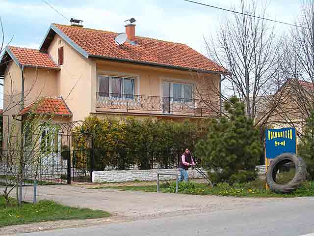 Vulkanizerski bizmis...