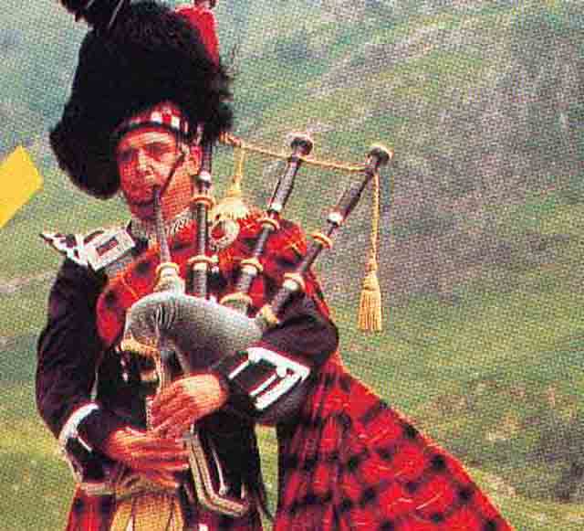 Gajde mu njegove I...