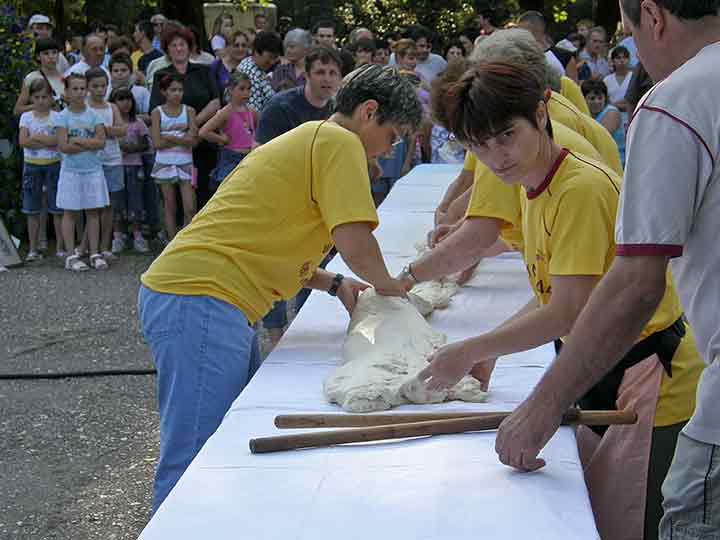 Gibanicijada 2008-me II ...