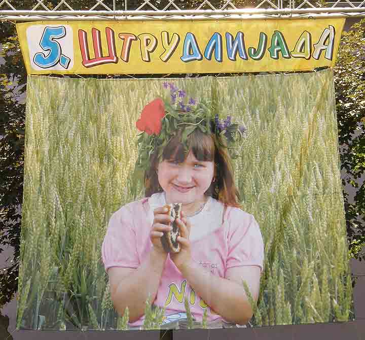 Gibanicijada 2008-me I ...