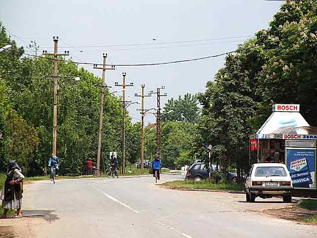 Zum serijal - Centar...