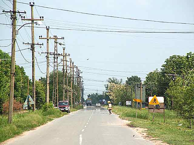 Zum serijal - Glavna karlovačka...