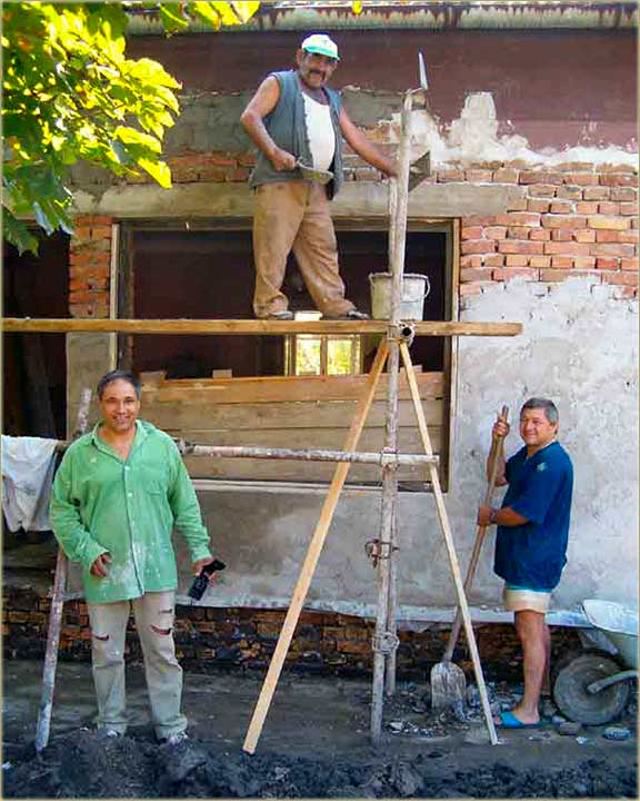 Nadimci na Google-u...