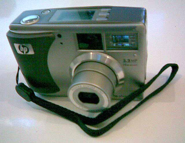 SoČim fotografišete?