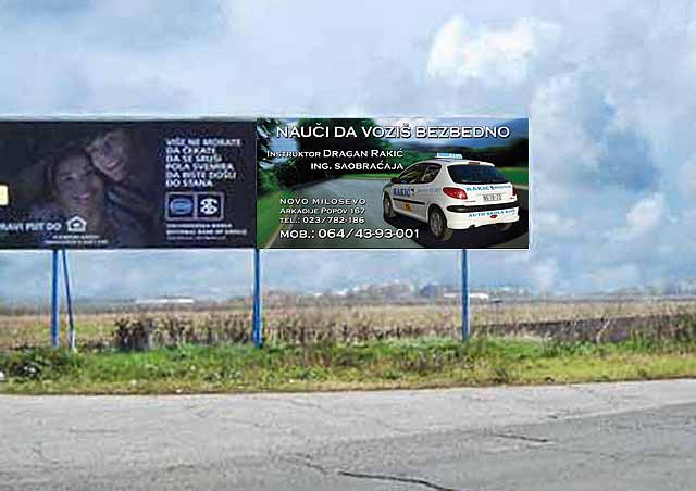 Vreme je za NM bilboard ?