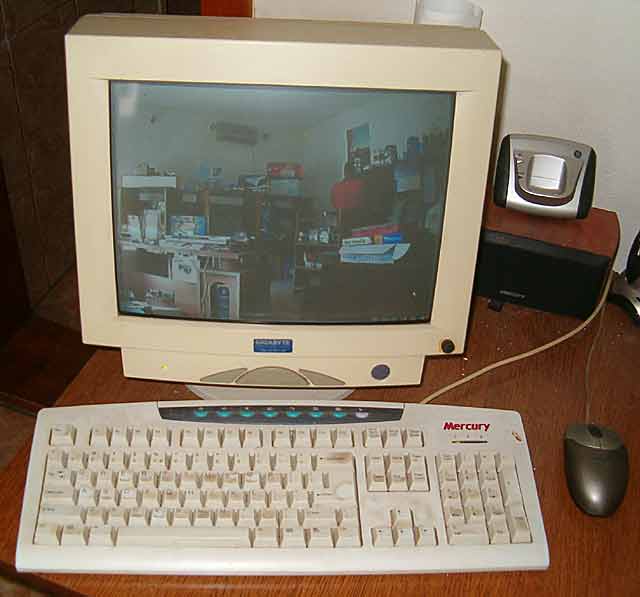 Manji PDV na kompijutere...