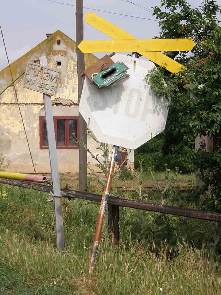 Izgubljeno - nađeno...