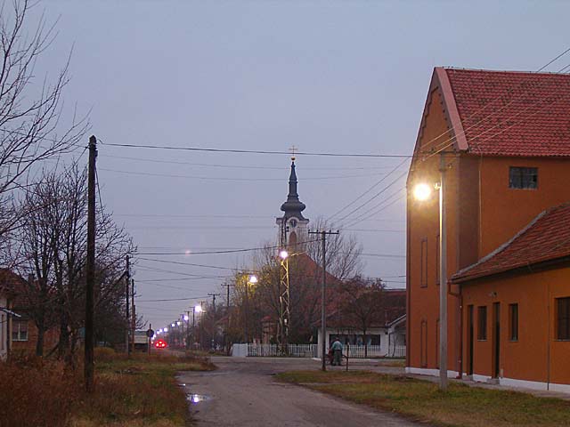 SF film o Karlovu, od nastanka...