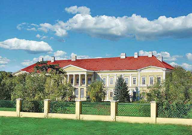 NM cyber deran, okrečijo Kaštilj...