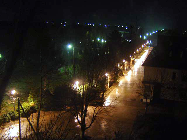 Još malko, pa kav Las Vegas...