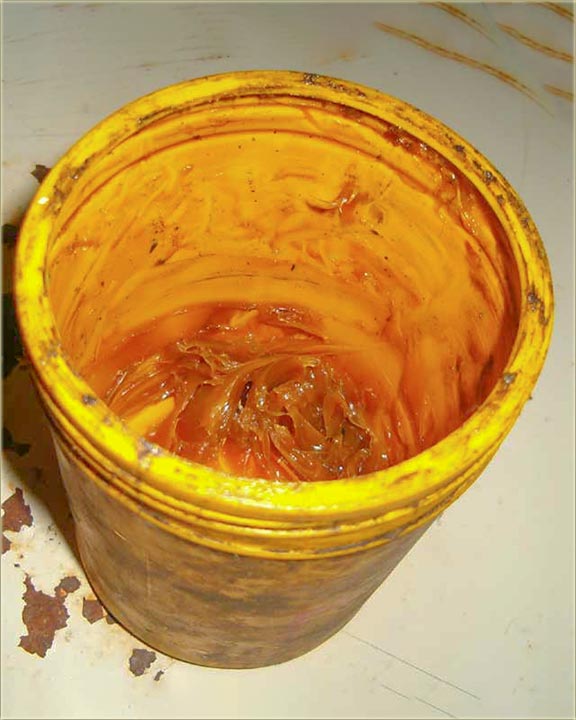 Prošo oktomber III...