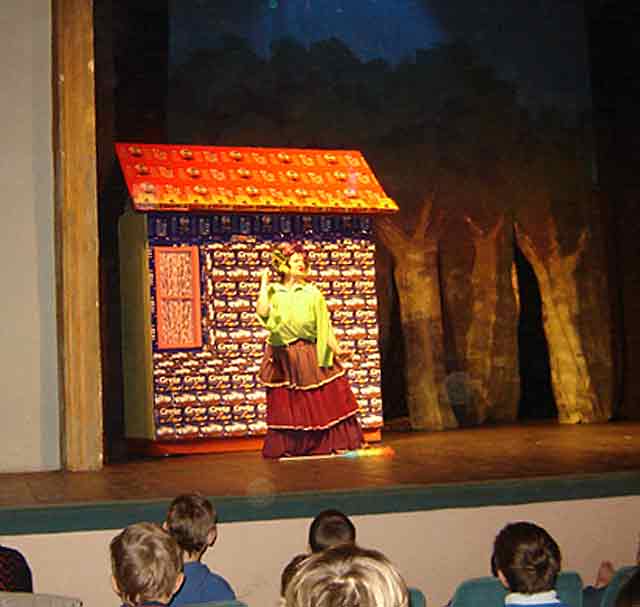 Banini Ivica i Marica...