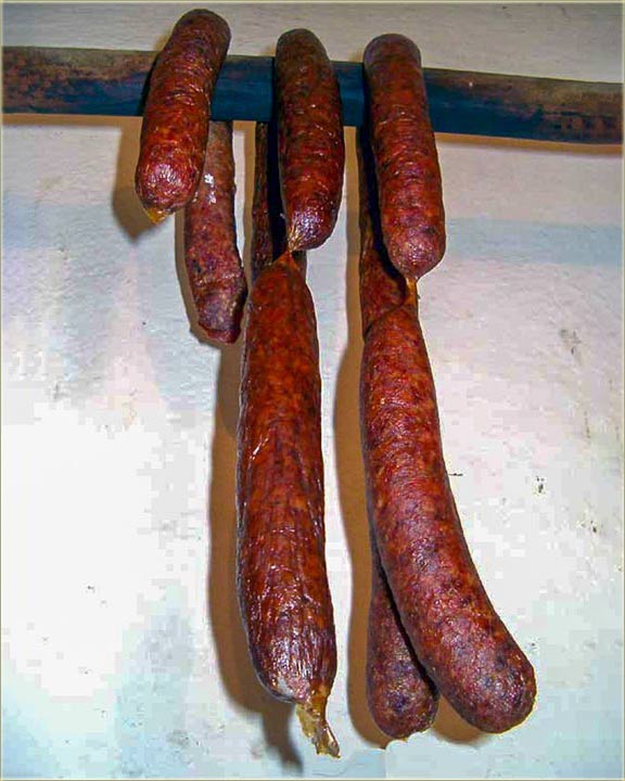 Kobajsice na izmaku...