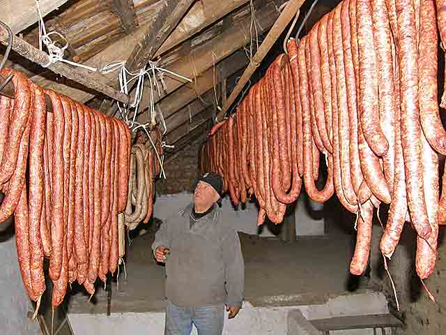 Oćel izdržati krovna građa ?