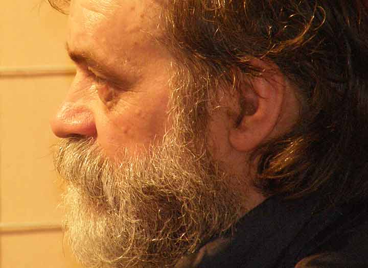 Foto izložba Bate Kojića II ...