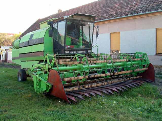 Radi se cuncukret...