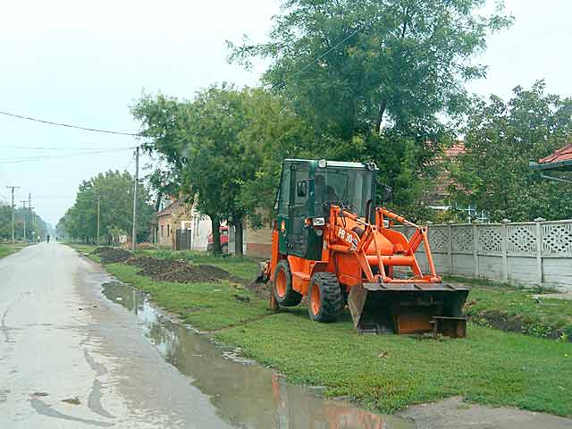 Gradi li se šta u NM ?