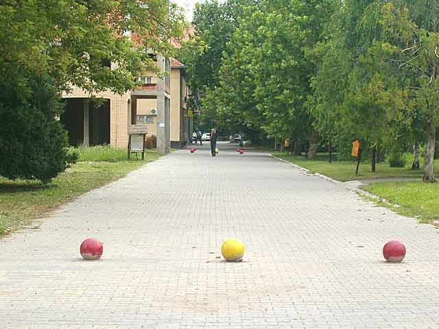 Kad neko ima šlifa...