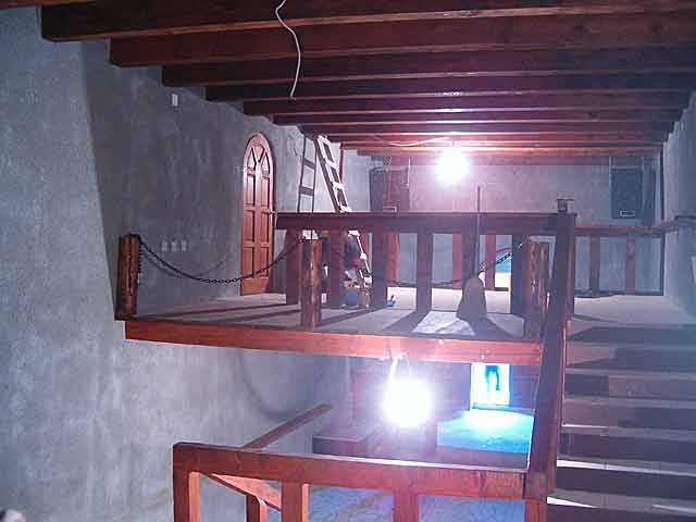 Krečenja poKući...