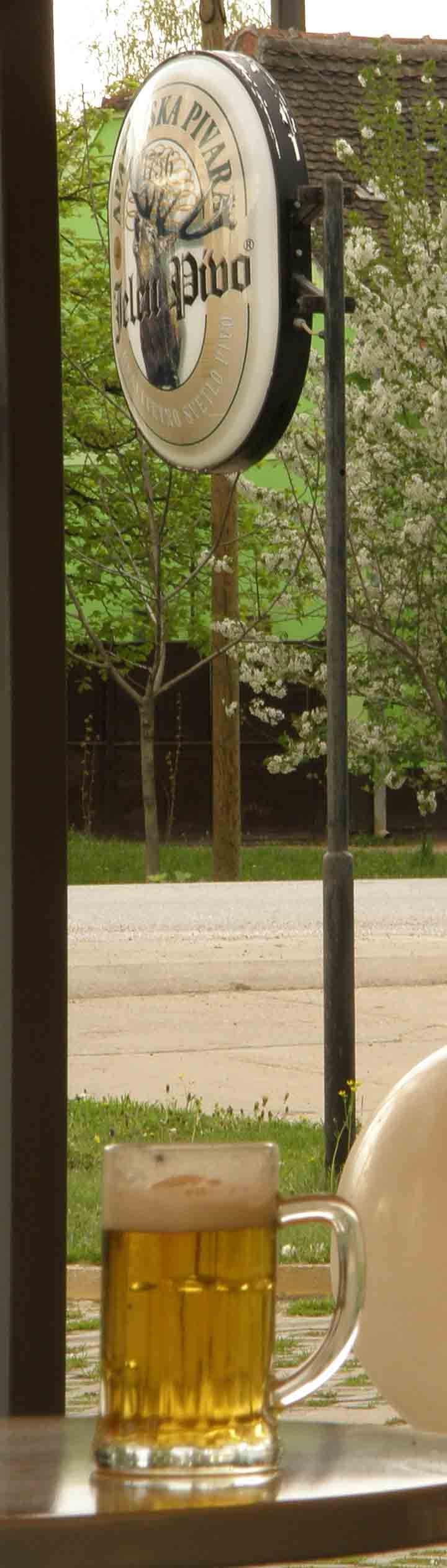 Konačno je stiglo proleće !!!