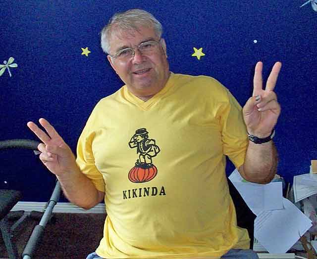 Majica Kengur Lale...