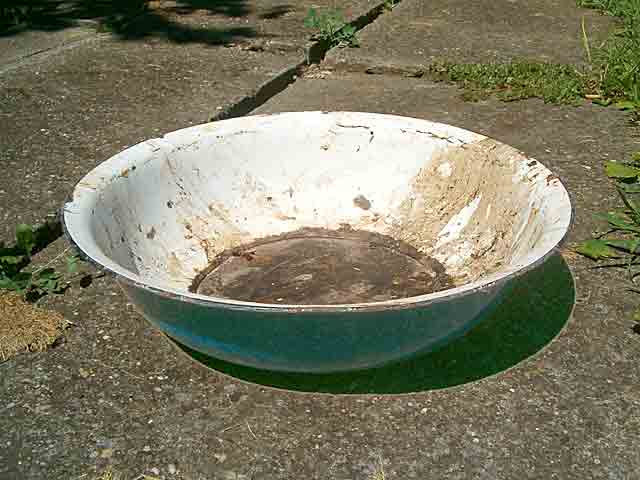 Kigijena juče i danas...