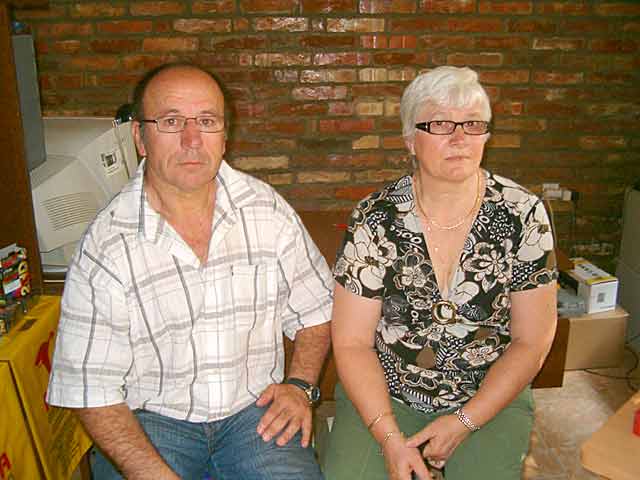 Poseta iz Australije...