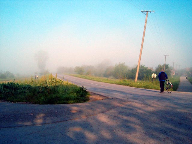 Čuvene Londonske magle...