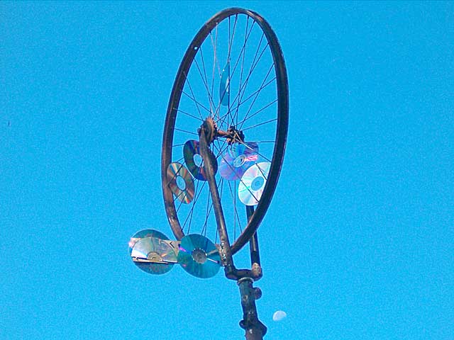 Microsoft strašilo...