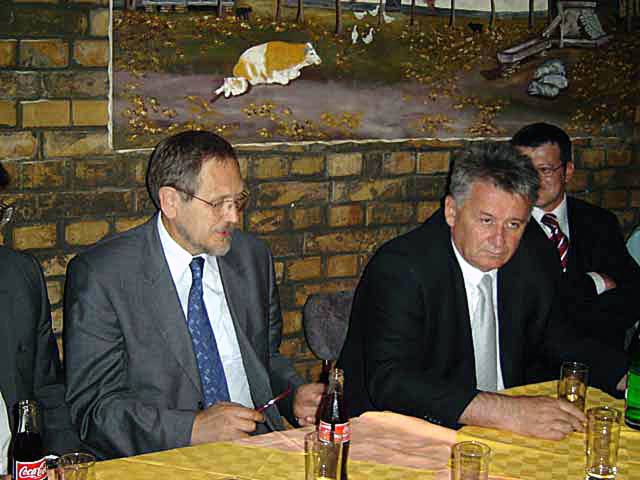 Precednički kandidati II...