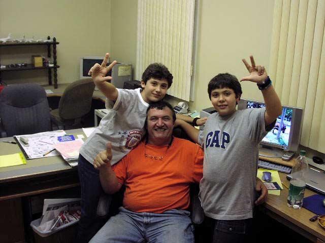 Čestitke za godišnjicu...