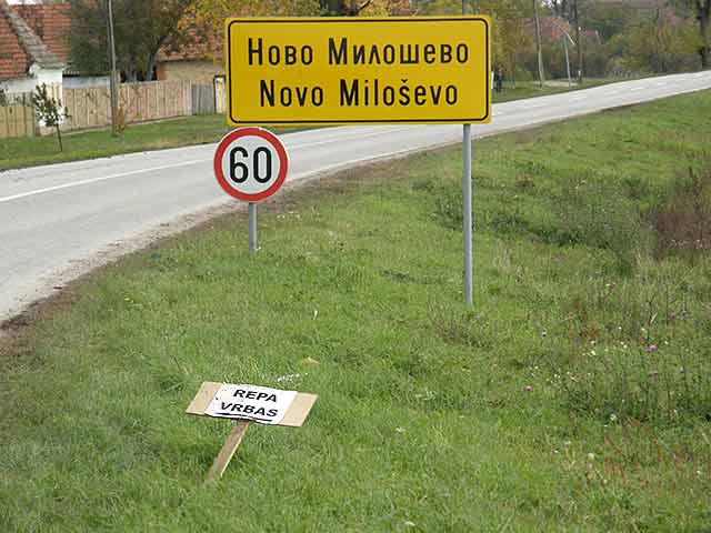 REPA VRBAS isprid NM table ?