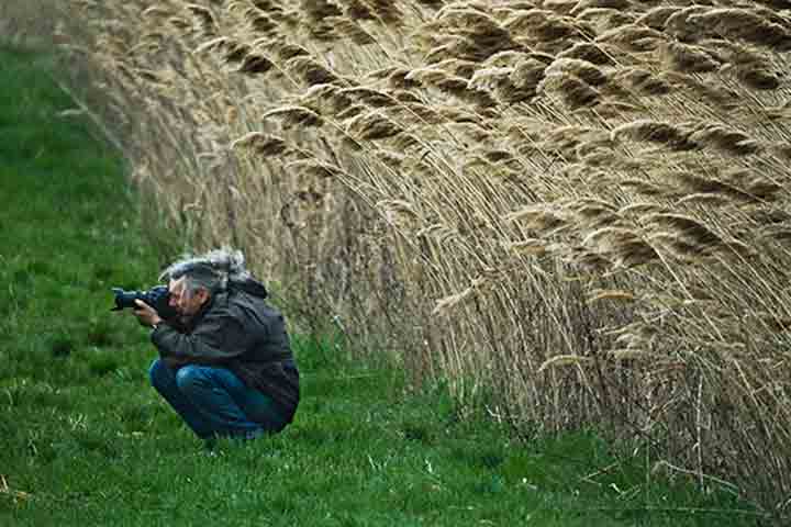 Objektivom u lov II ...