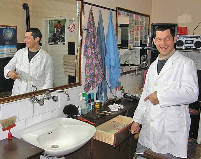 Malko za ( na... ) III ...