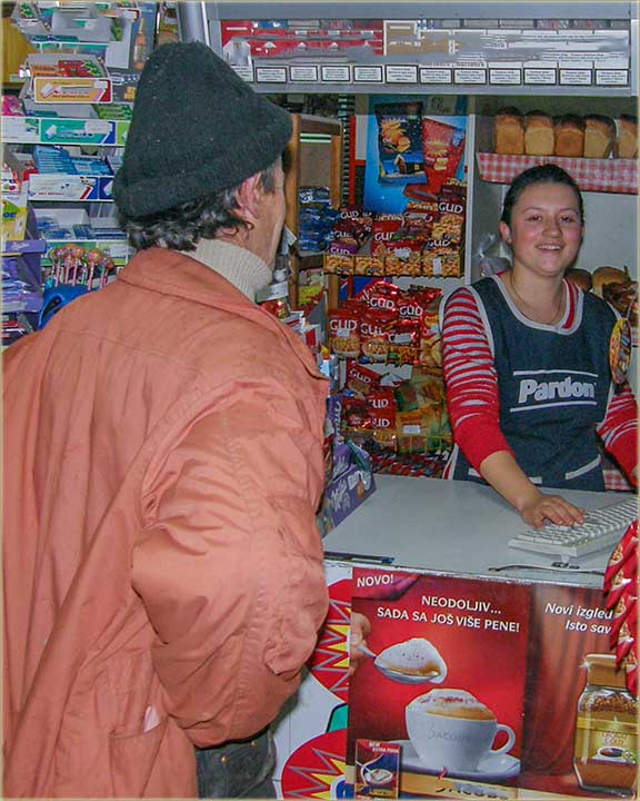 Malko za ( na... ) II ...