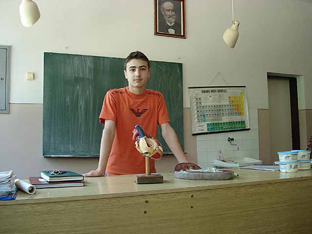 Naši uspešni đaci I...