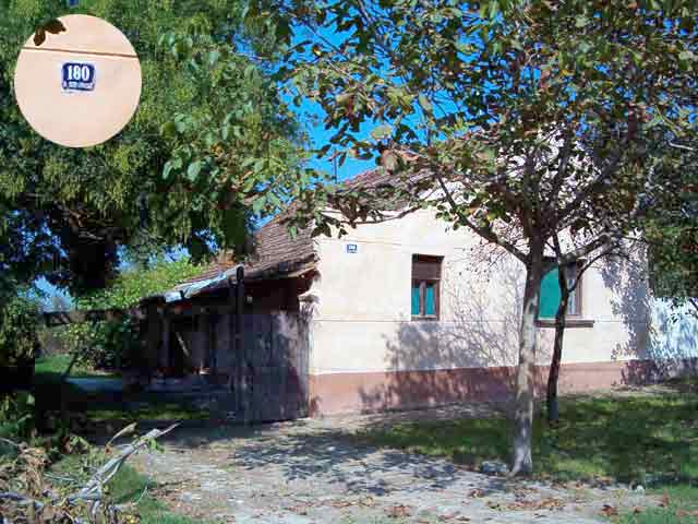 Najduža seoska 180...