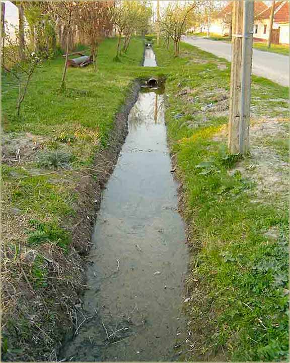 Kudana ide pad kanala...