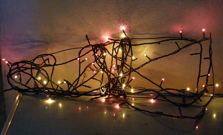 Obavljeno je 3 frtalja proslava...