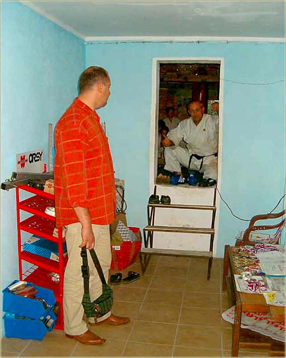 NM karate šampioni V...