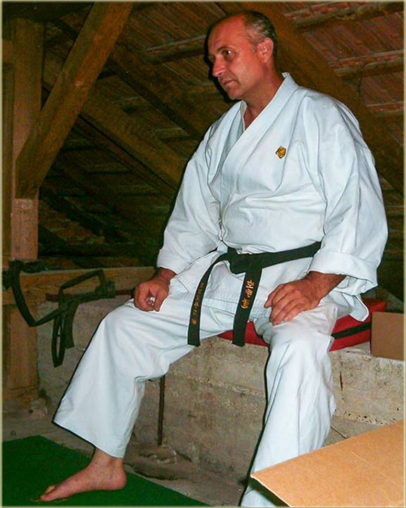 NM karate šampioni III...