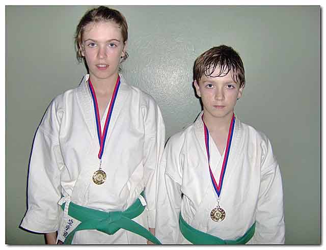 Šampijoni iz Bratislave...