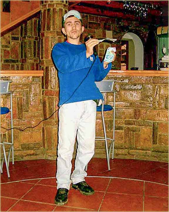 NovoMiloševački Mafija...