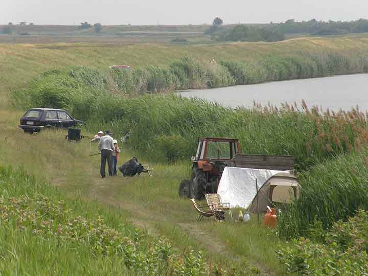 NM šaran maraton ...