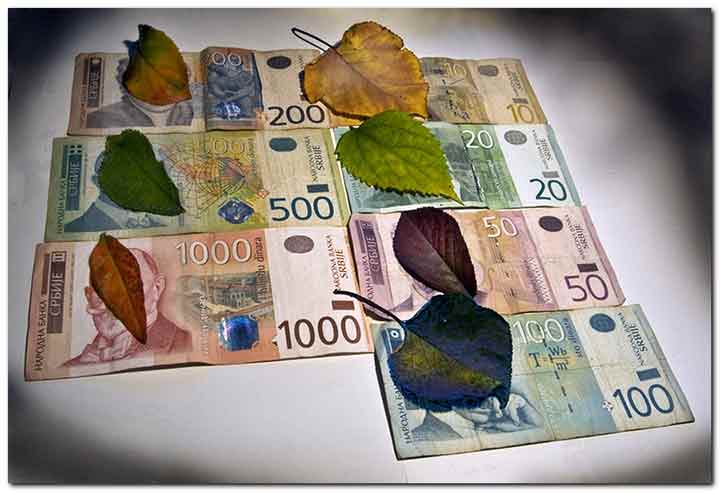 Jesen u šlajpiz ...